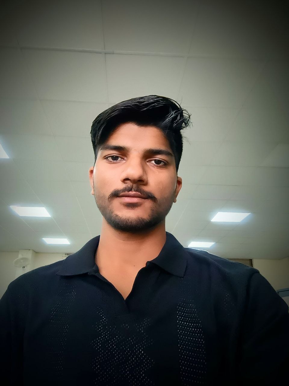 Mohit Rao - AI & ML Engineer
